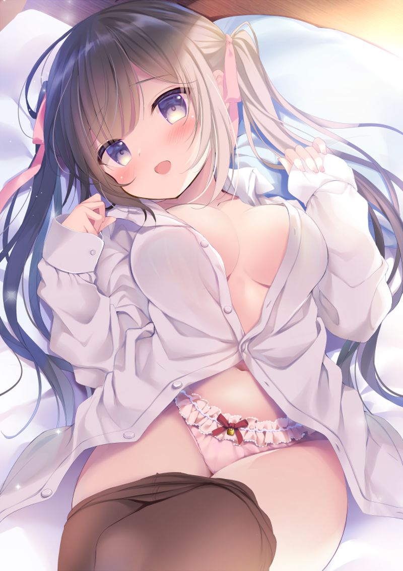 [Secondary] image summary of a little erotic beautiful girl Part10 [micro erotic] 29