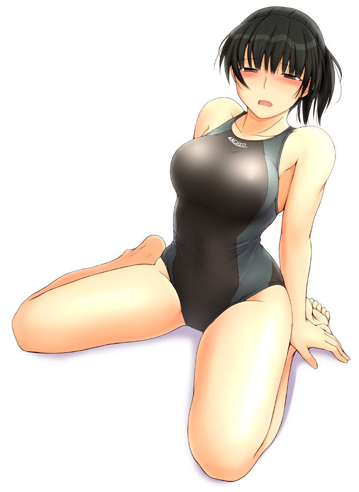 Hibiki Tsukahara's naughty sex images! 【Amagami 】 11