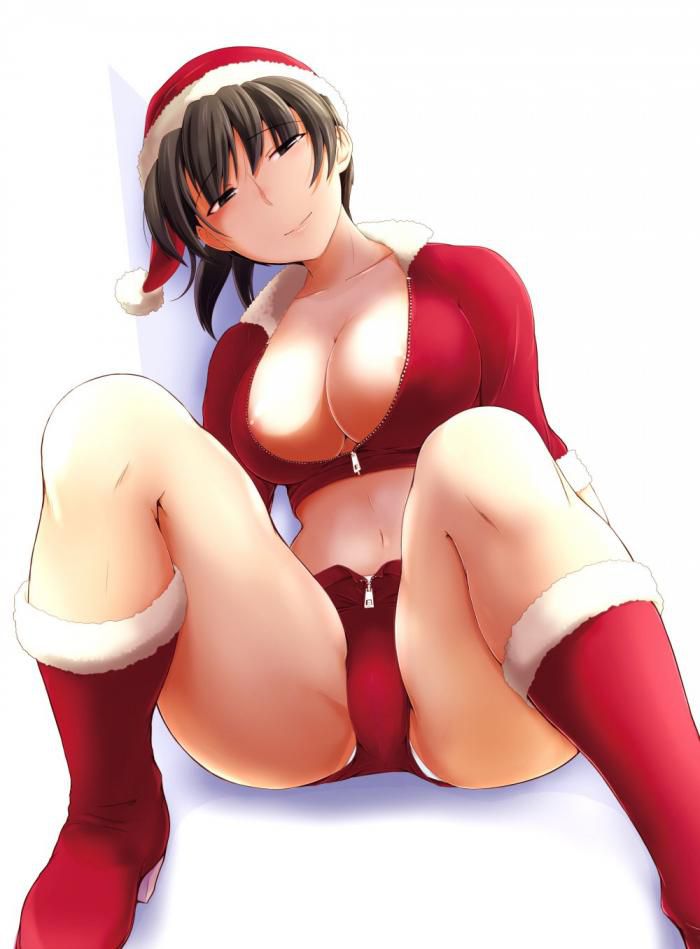 Hibiki Tsukahara's naughty sex images! 【Amagami 】 16