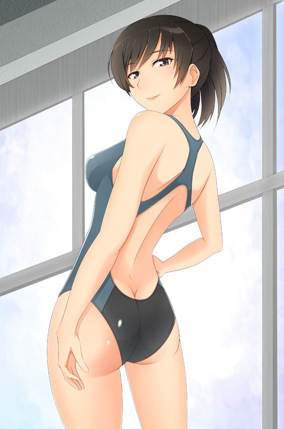 Hibiki Tsukahara's naughty sex images! 【Amagami 】 17