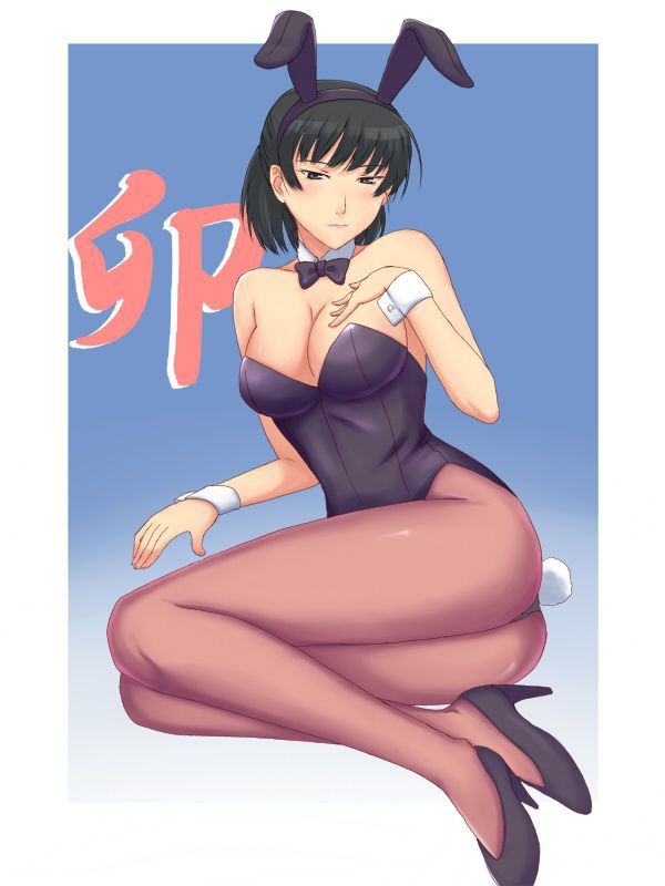 Hibiki Tsukahara's naughty sex images! 【Amagami 】 3