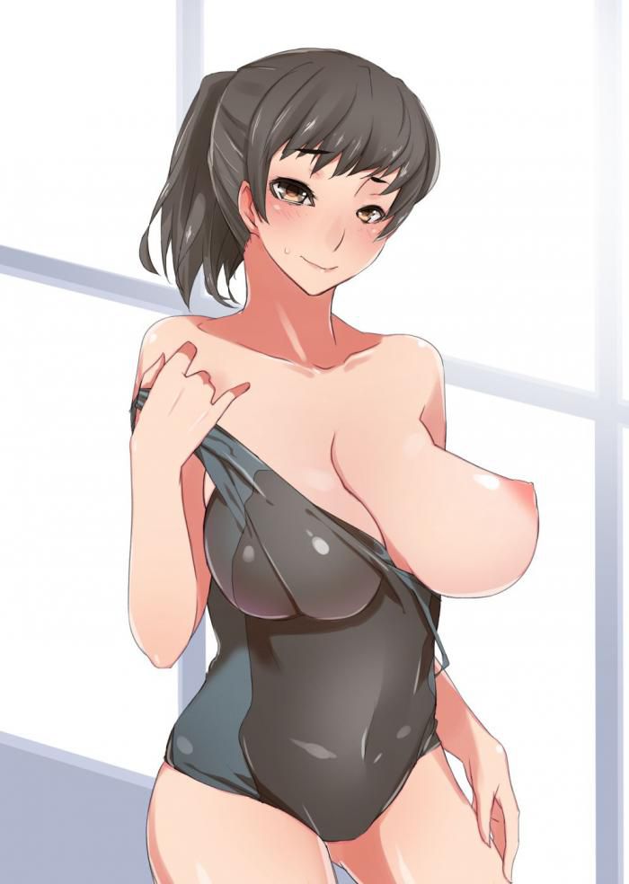 Hibiki Tsukahara's naughty sex images! 【Amagami 】 9