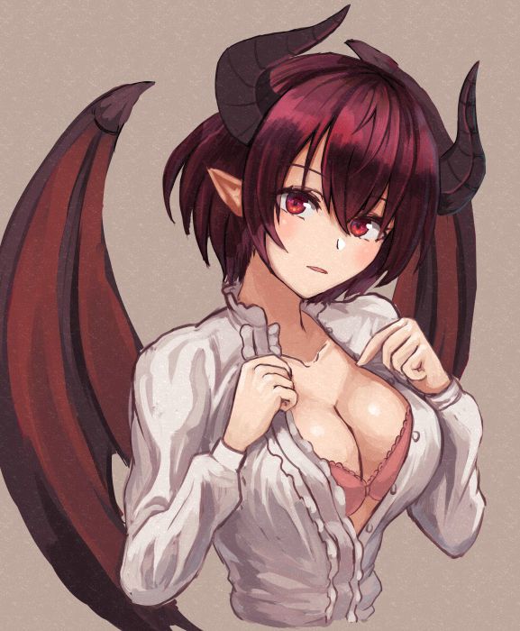 Grea (Granblue Fantasy, Manaria friends, Rage of Bahamut) 108