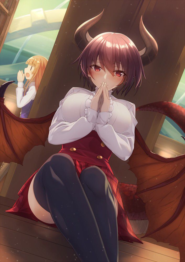 Grea (Granblue Fantasy, Manaria friends, Rage of Bahamut) 118