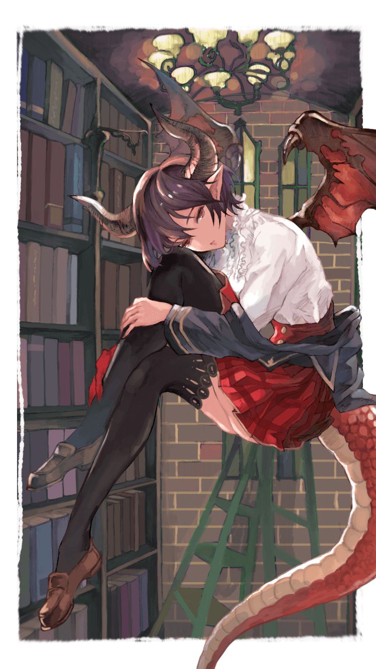 Grea (Granblue Fantasy, Manaria friends, Rage of Bahamut) 150