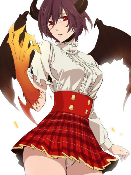 Grea (Granblue Fantasy, Manaria friends, Rage of Bahamut) 28