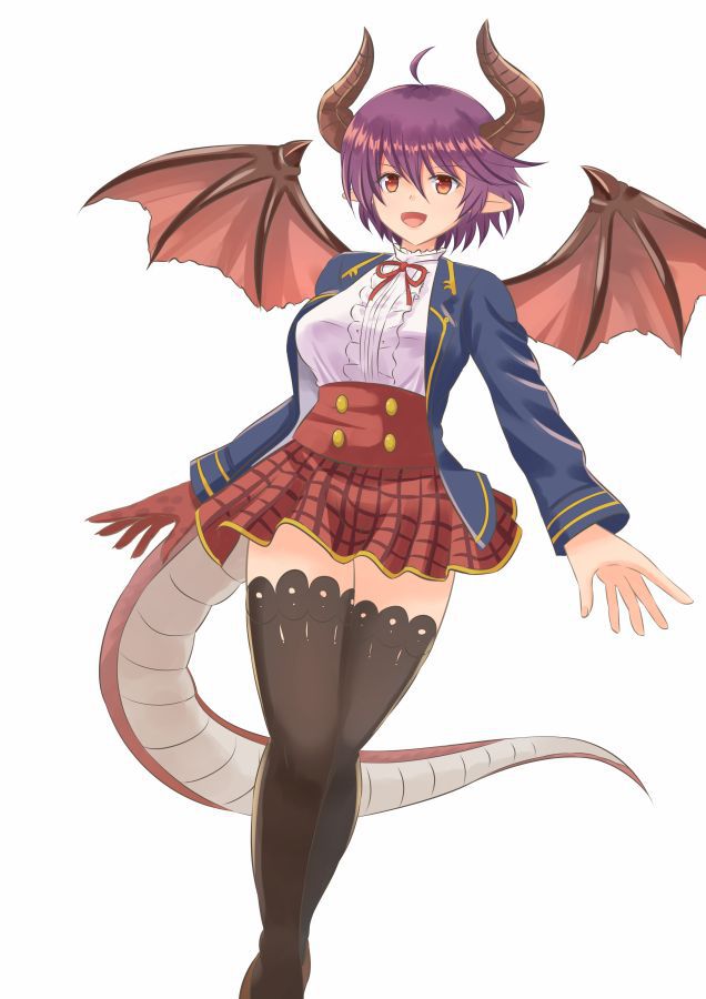 Grea (Granblue Fantasy, Manaria friends, Rage of Bahamut) 31