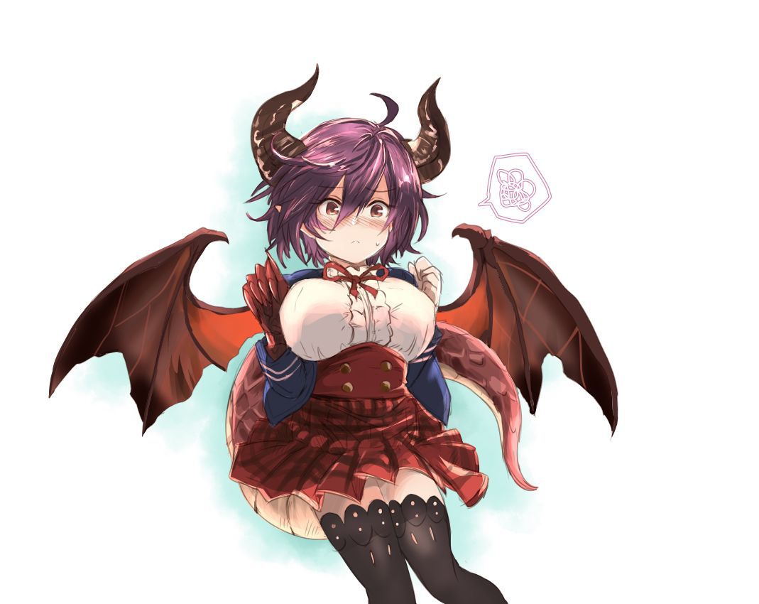 Grea (Granblue Fantasy, Manaria friends, Rage of Bahamut) 36