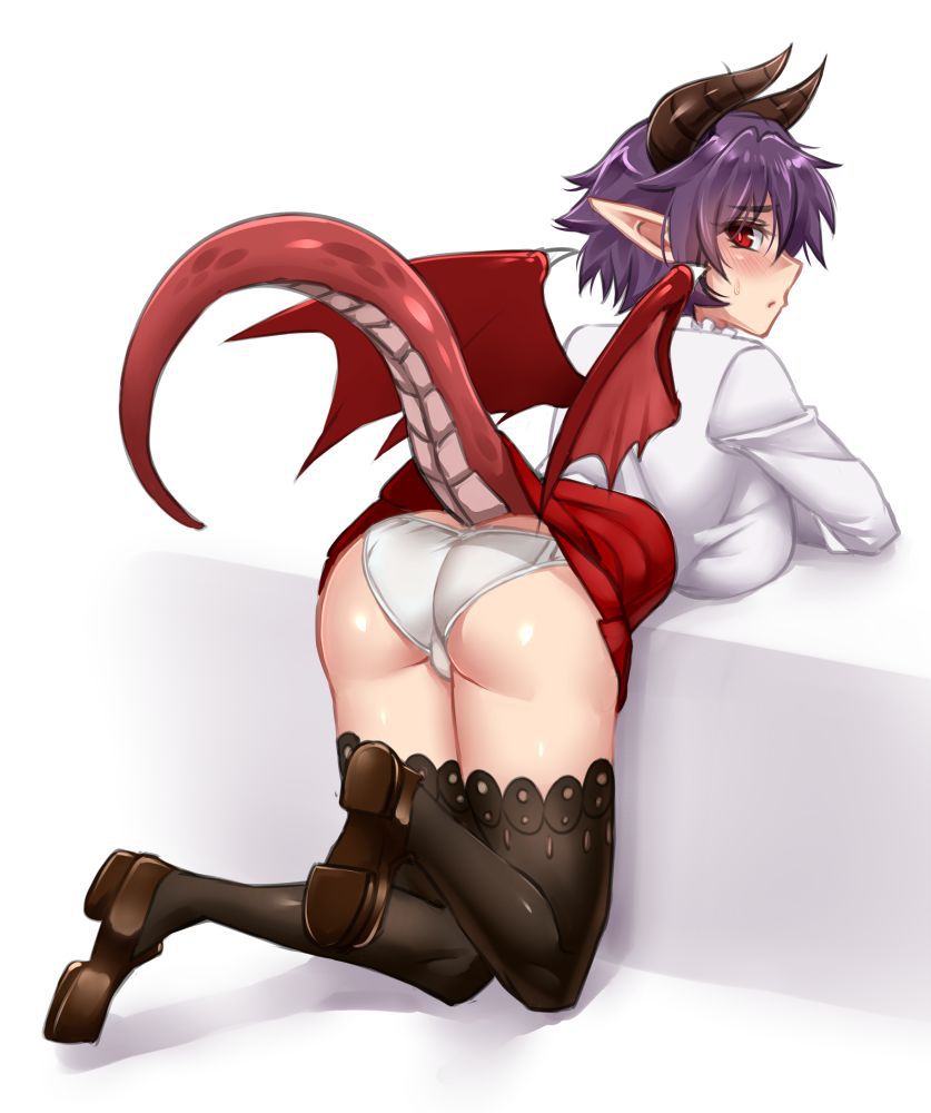 Grea (Granblue Fantasy, Manaria friends, Rage of Bahamut) 37