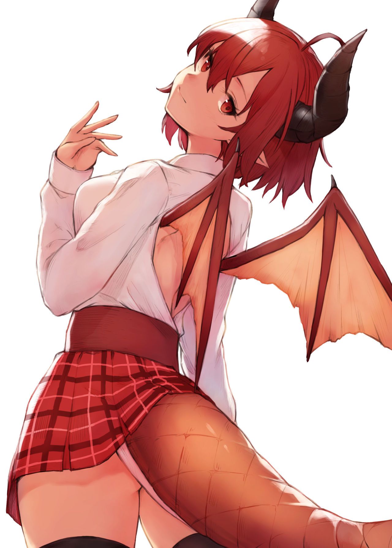 Grea (Granblue Fantasy, Manaria friends, Rage of Bahamut) 57