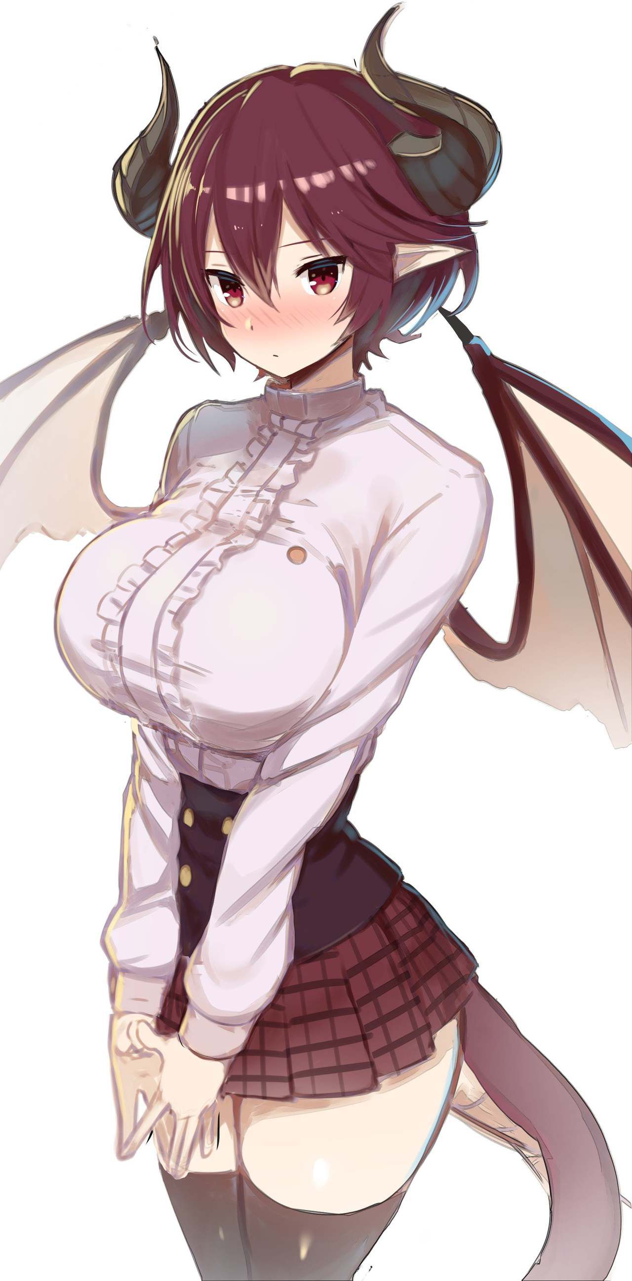 Grea (Granblue Fantasy, Manaria friends, Rage of Bahamut) 68