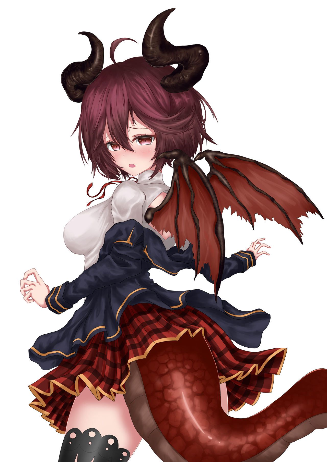 Grea (Granblue Fantasy, Manaria friends, Rage of Bahamut) 74