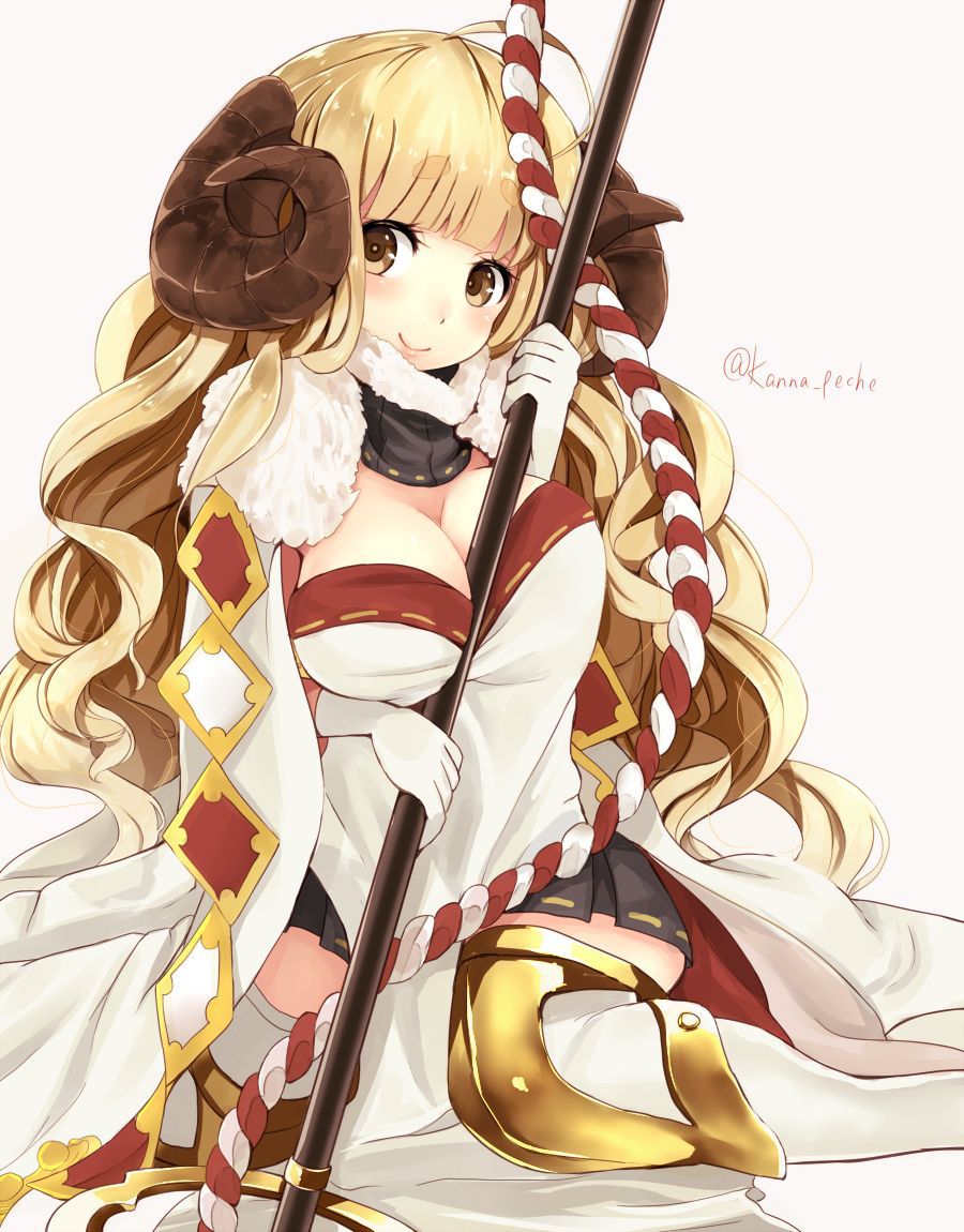 Anira (Granblue Fantasy) 144