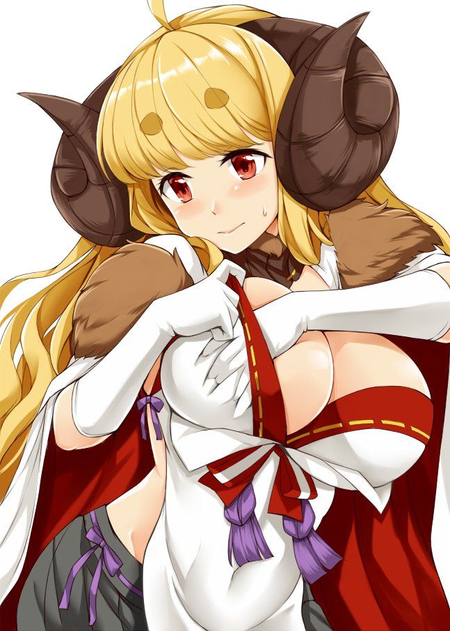 Anira (Granblue Fantasy) 16