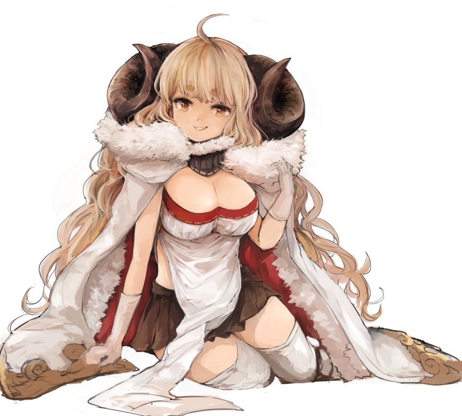 Anira (Granblue Fantasy) 170