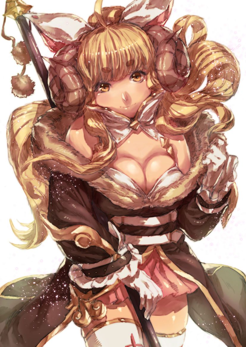 Anira (Granblue Fantasy) 190