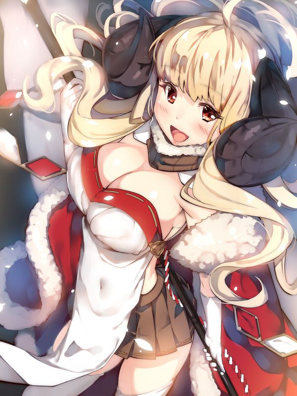 Anira (Granblue Fantasy) 213