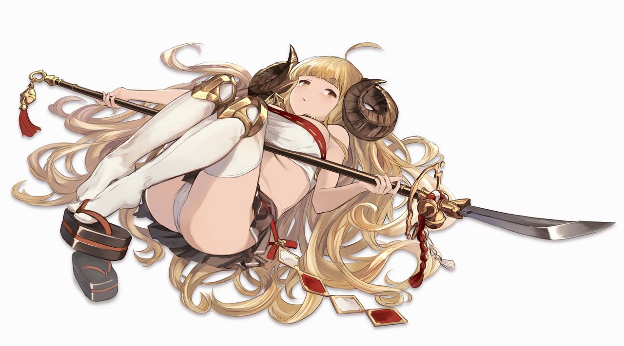 Anira (Granblue Fantasy) 267