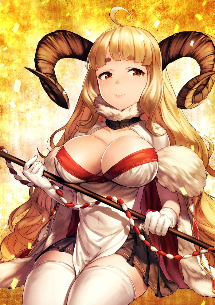 Anira (Granblue Fantasy) 270