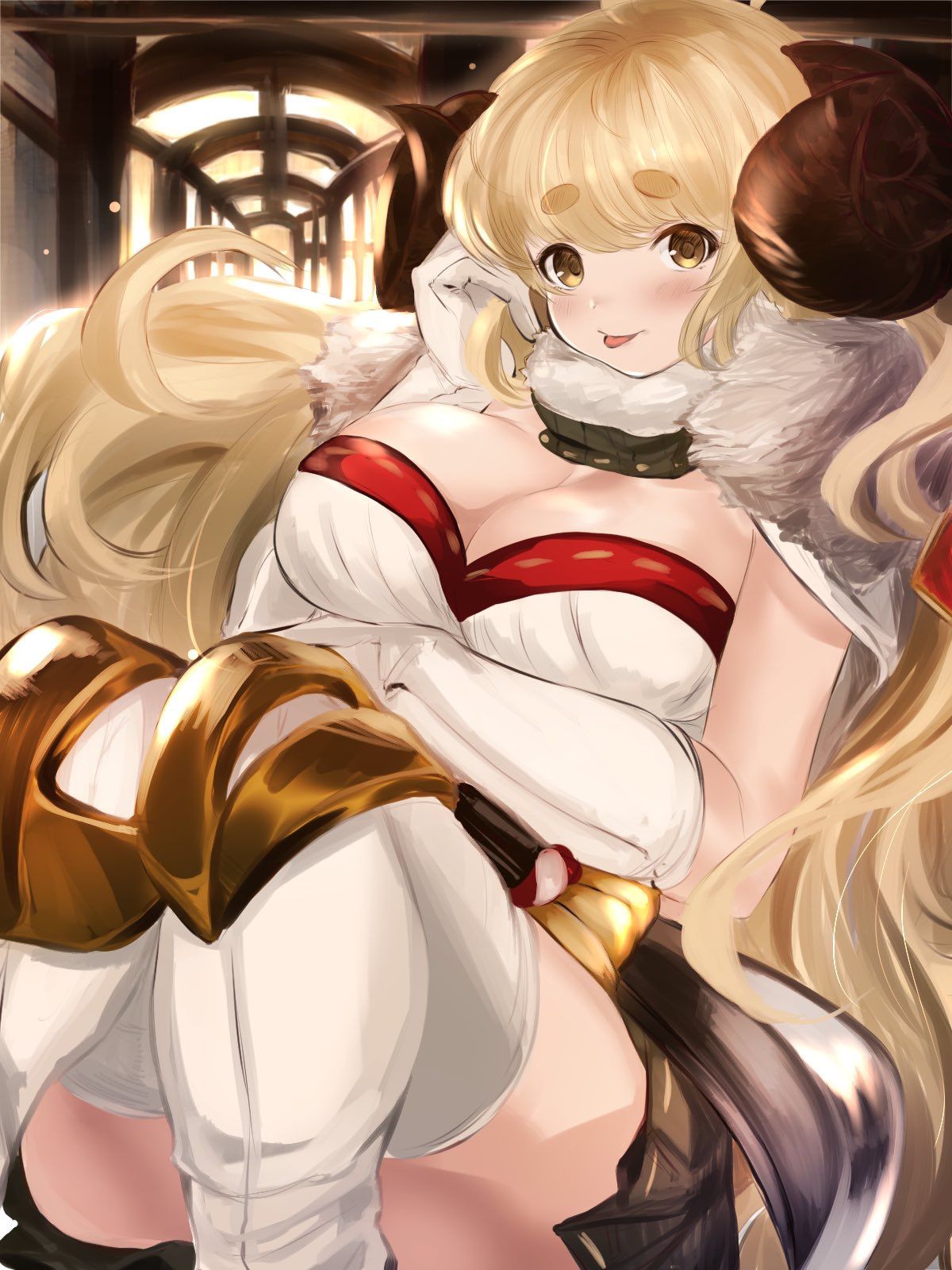 Anira (Granblue Fantasy) 287