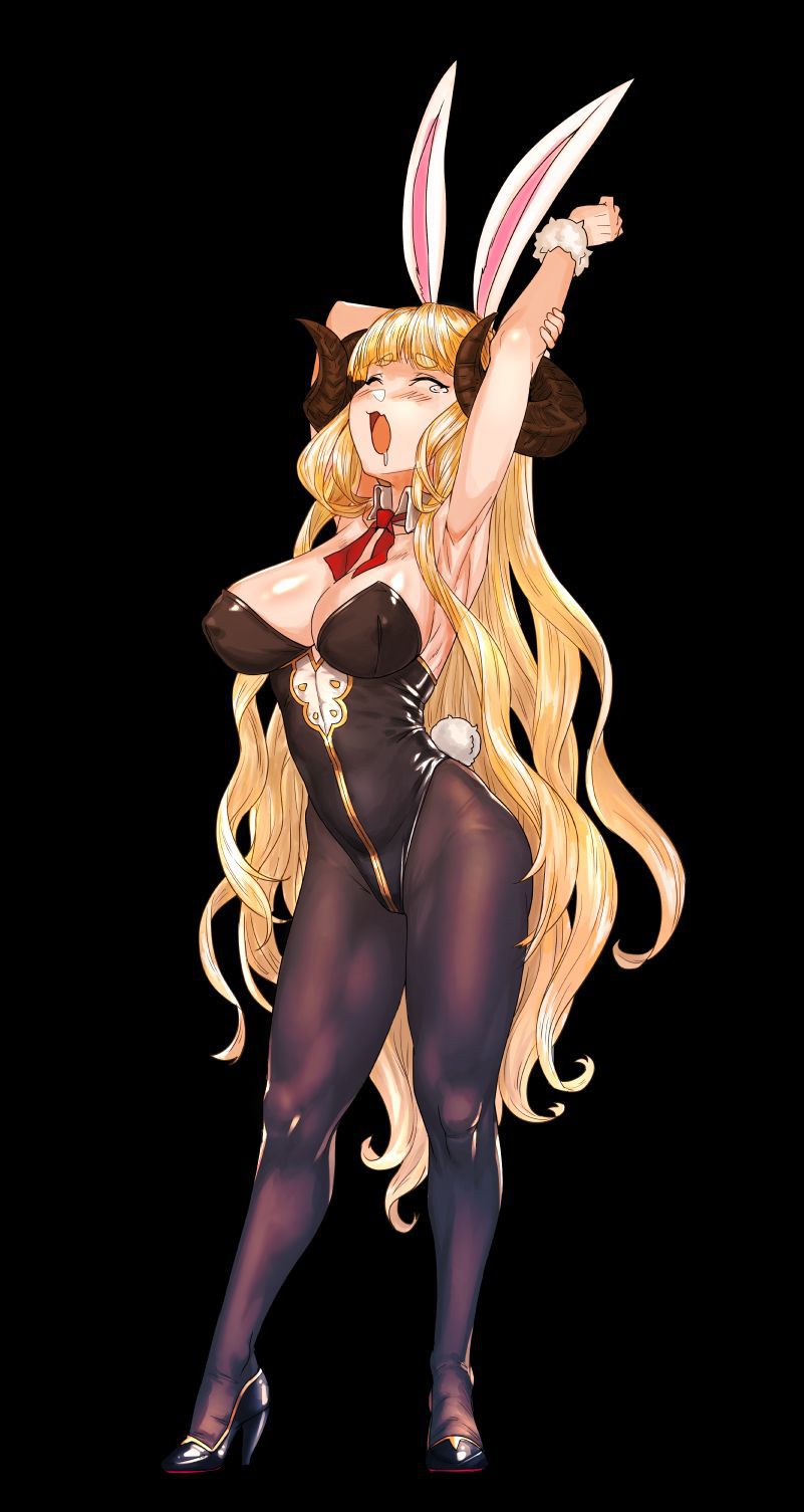 Anira (Granblue Fantasy) 299