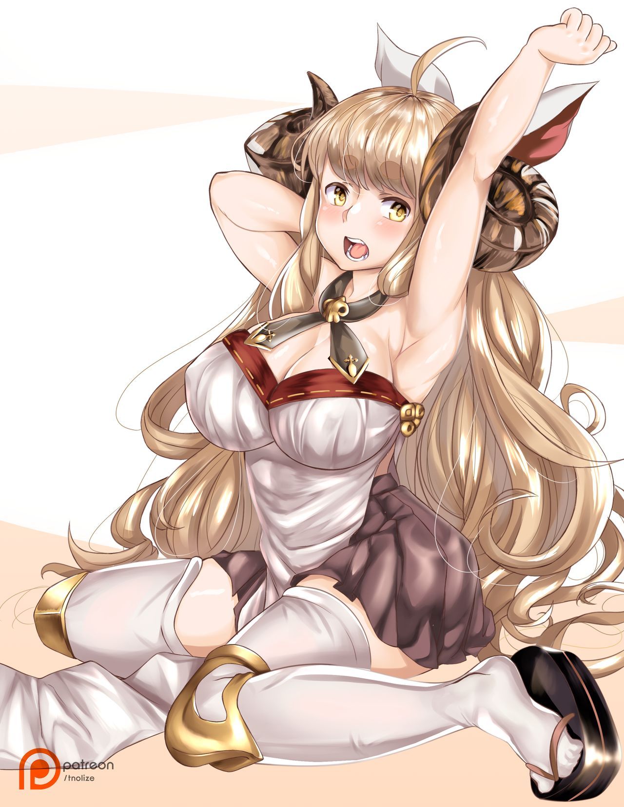 Anira (Granblue Fantasy) 3