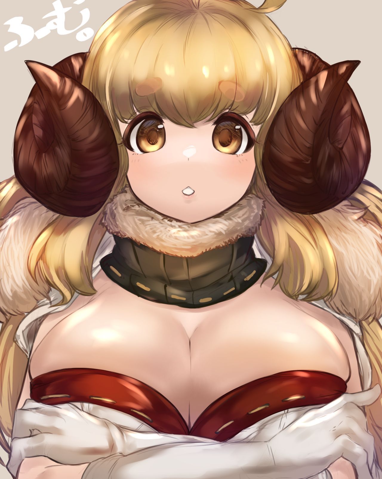 Anira (Granblue Fantasy) 47