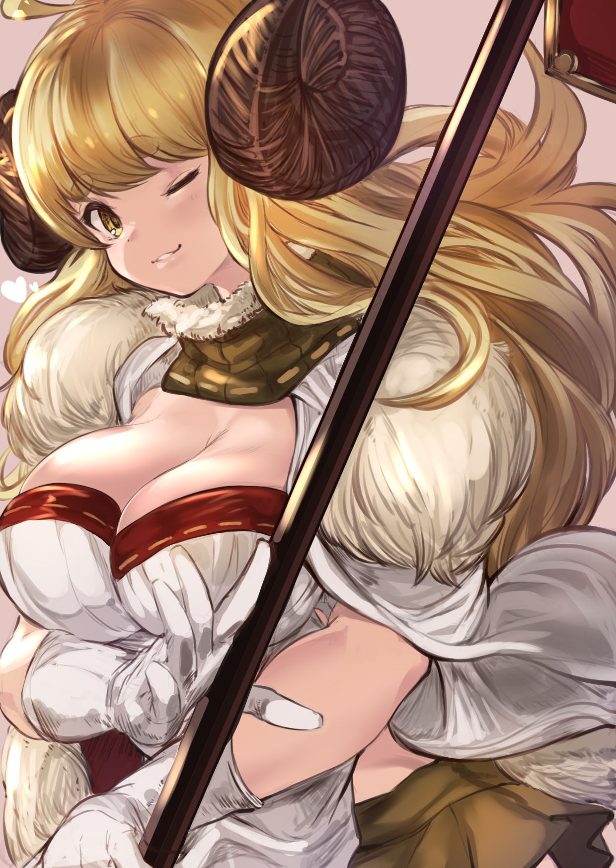 Anira (Granblue Fantasy) 49