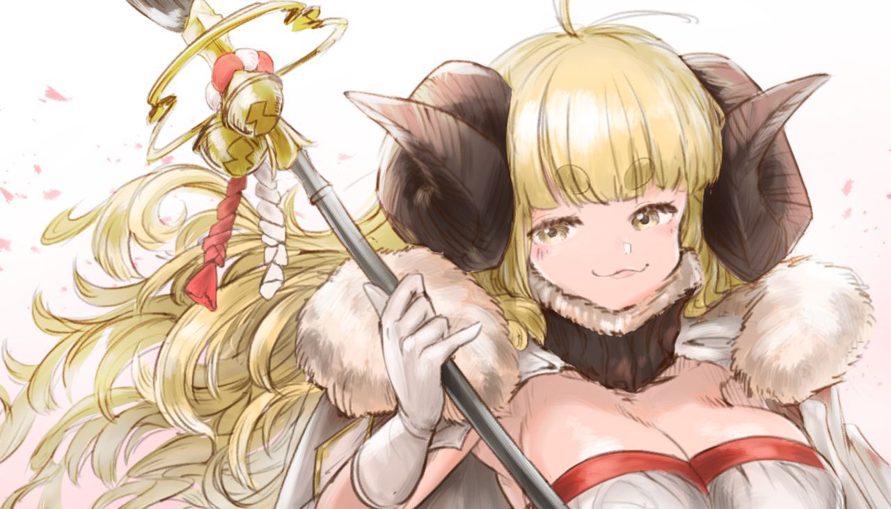 Anira (Granblue Fantasy) 66