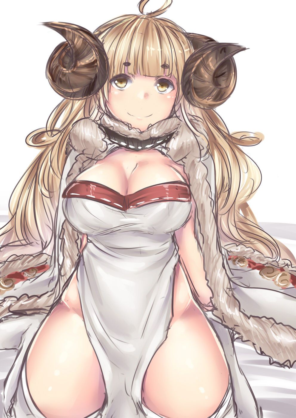 Anira (Granblue Fantasy) 86