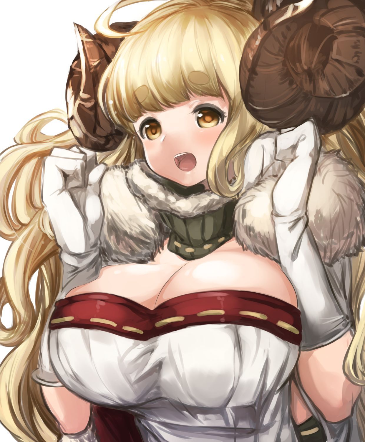 Anira (Granblue Fantasy) 89