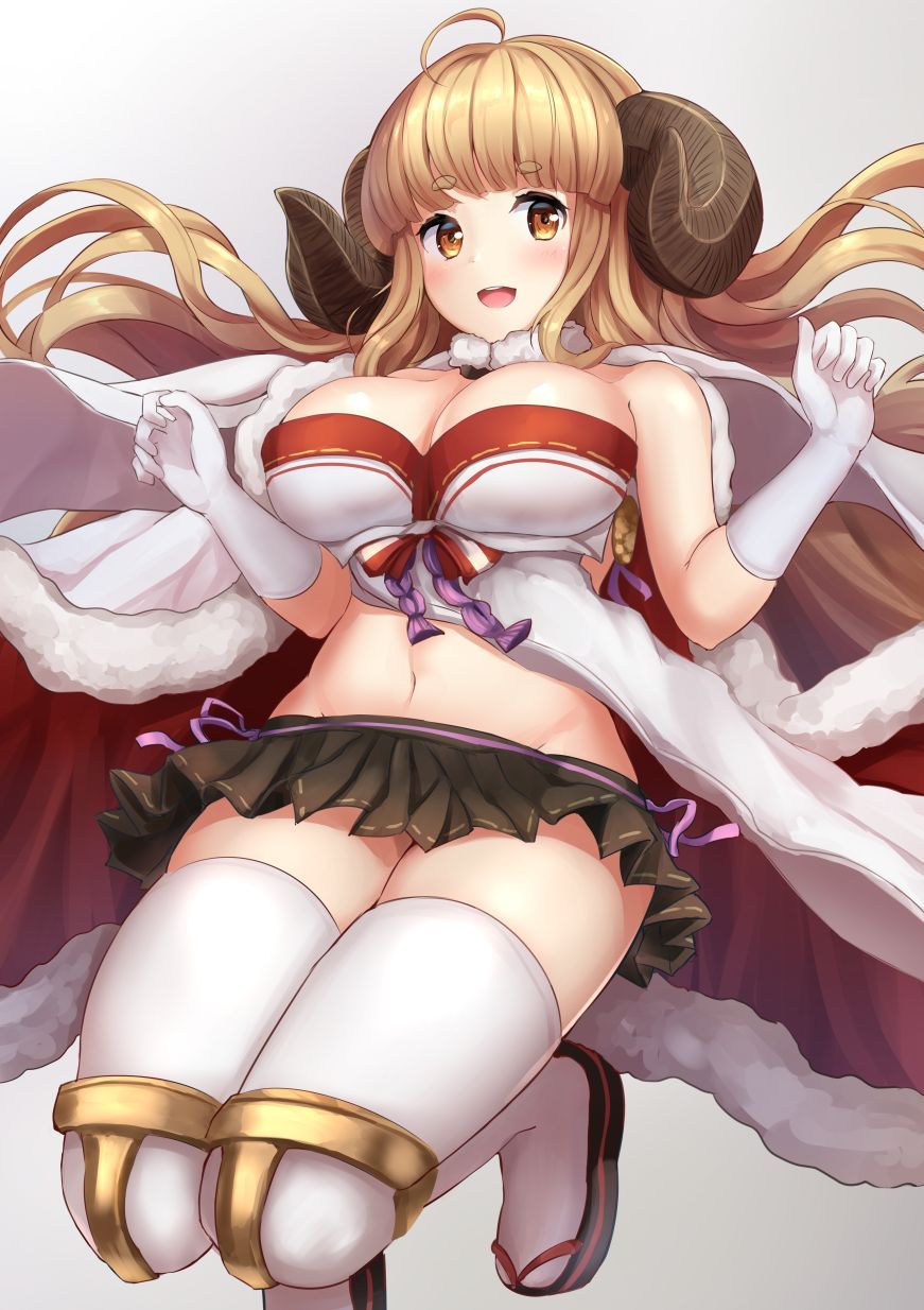 Anira (Granblue Fantasy) 9