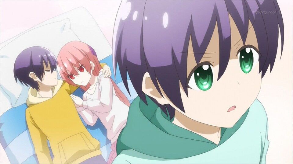 [Wall hit anime] [Tonikaku kawaii] 2 episodes impression. Kusso. Kusso. At least it's the first night, H Shiro and ah ah!! 3