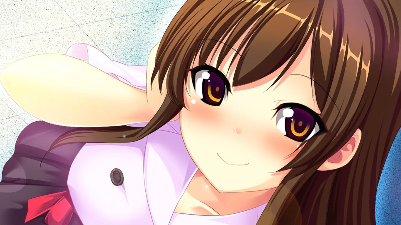 When I met my childhood friend again, I became a gal Eroge switch version "Junjo Gal and the Shape of Happiness" 17