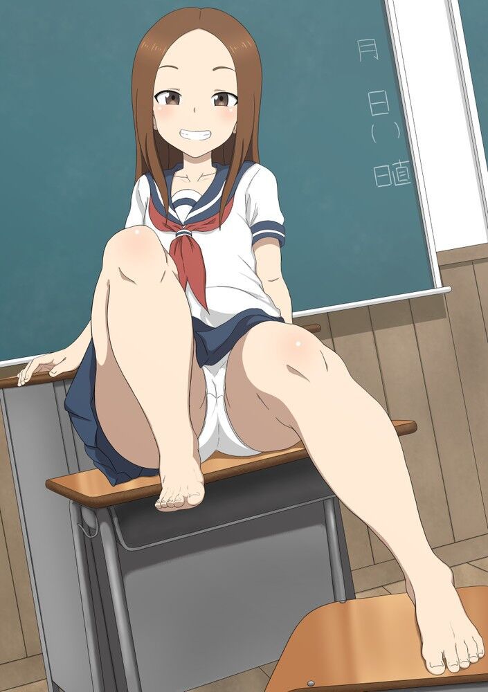 [121 pieces of selection] too cute barefoot fetish secondary image 100
