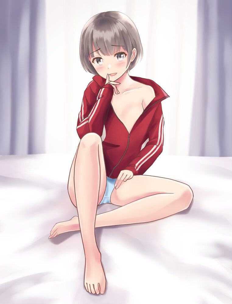 [121 pieces of selection] too cute barefoot fetish secondary image 116