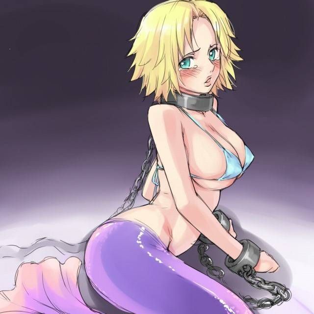 [Anime] Naughty illustrations of Kaymy-chan (One Piece) 18