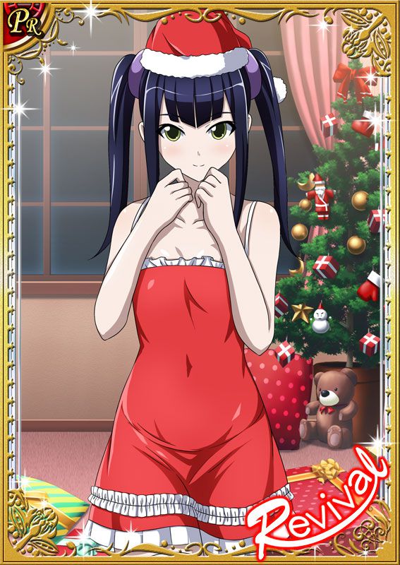 Ikkitousen Cards Coleccyion  Saji Genpou set 220