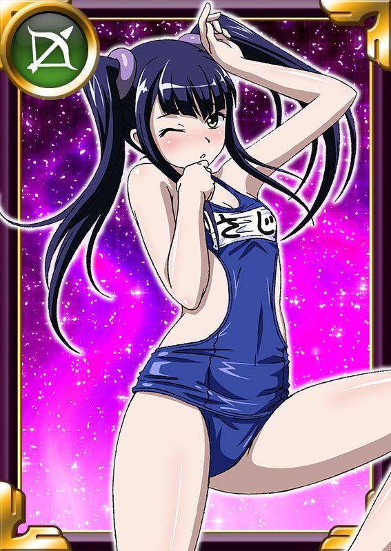 Ikkitousen Cards Coleccyion  Saji Genpou set 497