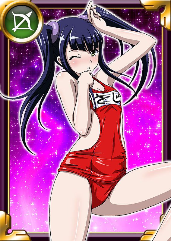 Ikkitousen Cards Coleccyion  Saji Genpou set 500