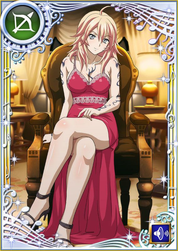 Ikkitousen Cards Coleccyion  Shiba'i Chuutatsu set 296