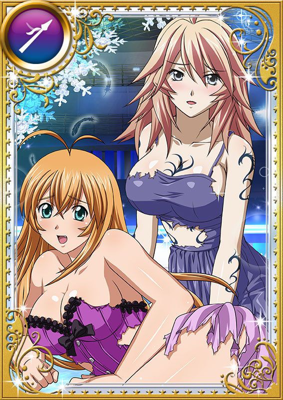 Ikkitousen Cards Coleccyion  Shiba'i Chuutatsu set 395