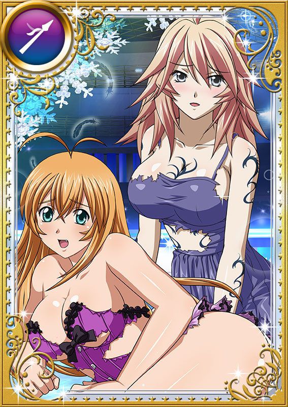 Ikkitousen Cards Coleccyion  Shiba'i Chuutatsu set 396