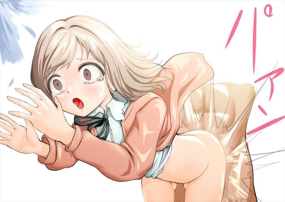 Idol Master is the best! Erotic image that becomes 10