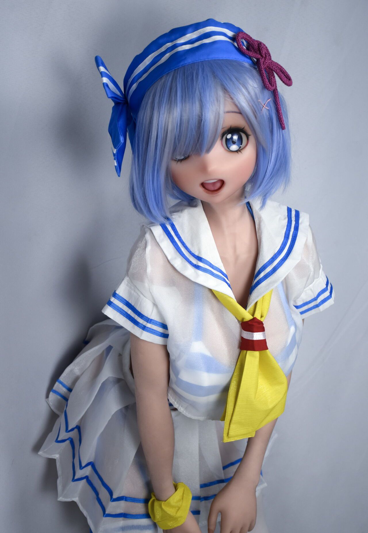 148CM AHR005 new doll teaser post3-a cute anime girl! 10