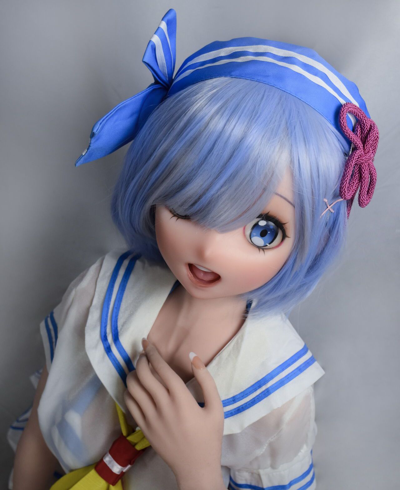 148CM AHR005 new doll teaser post3-a cute anime girl! 12