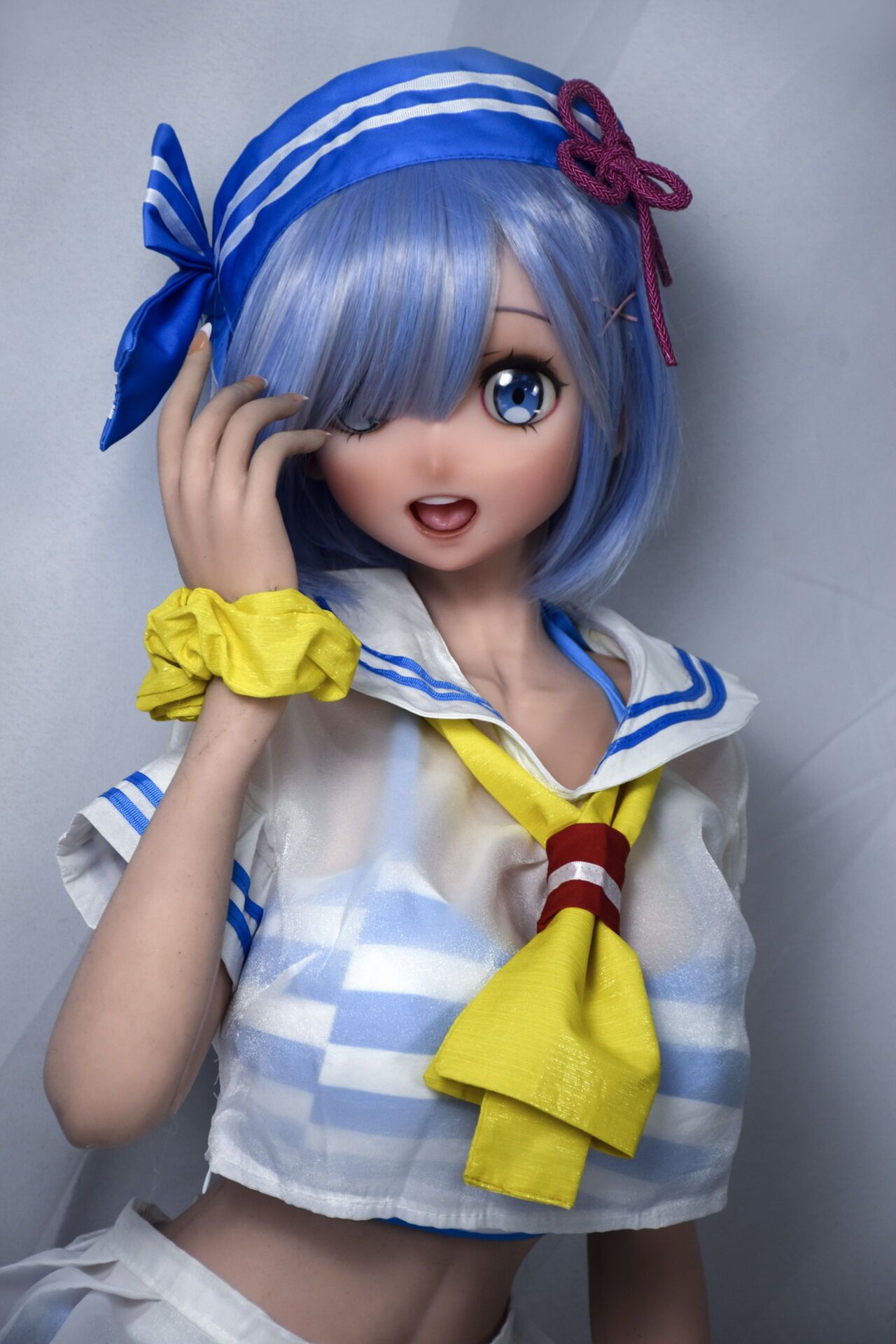 148CM AHR005 new doll teaser post3-a cute anime girl! 3