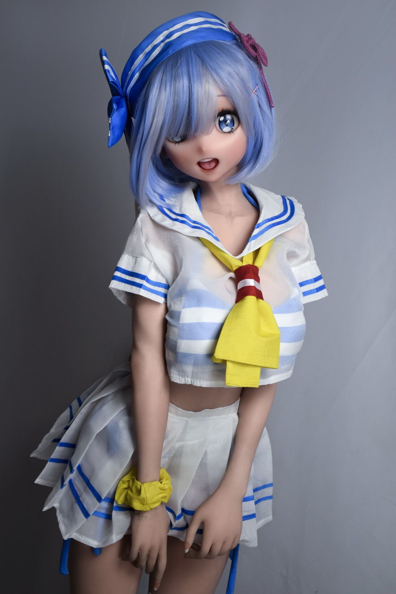 148CM AHR005 new doll teaser post3-a cute anime girl! 5