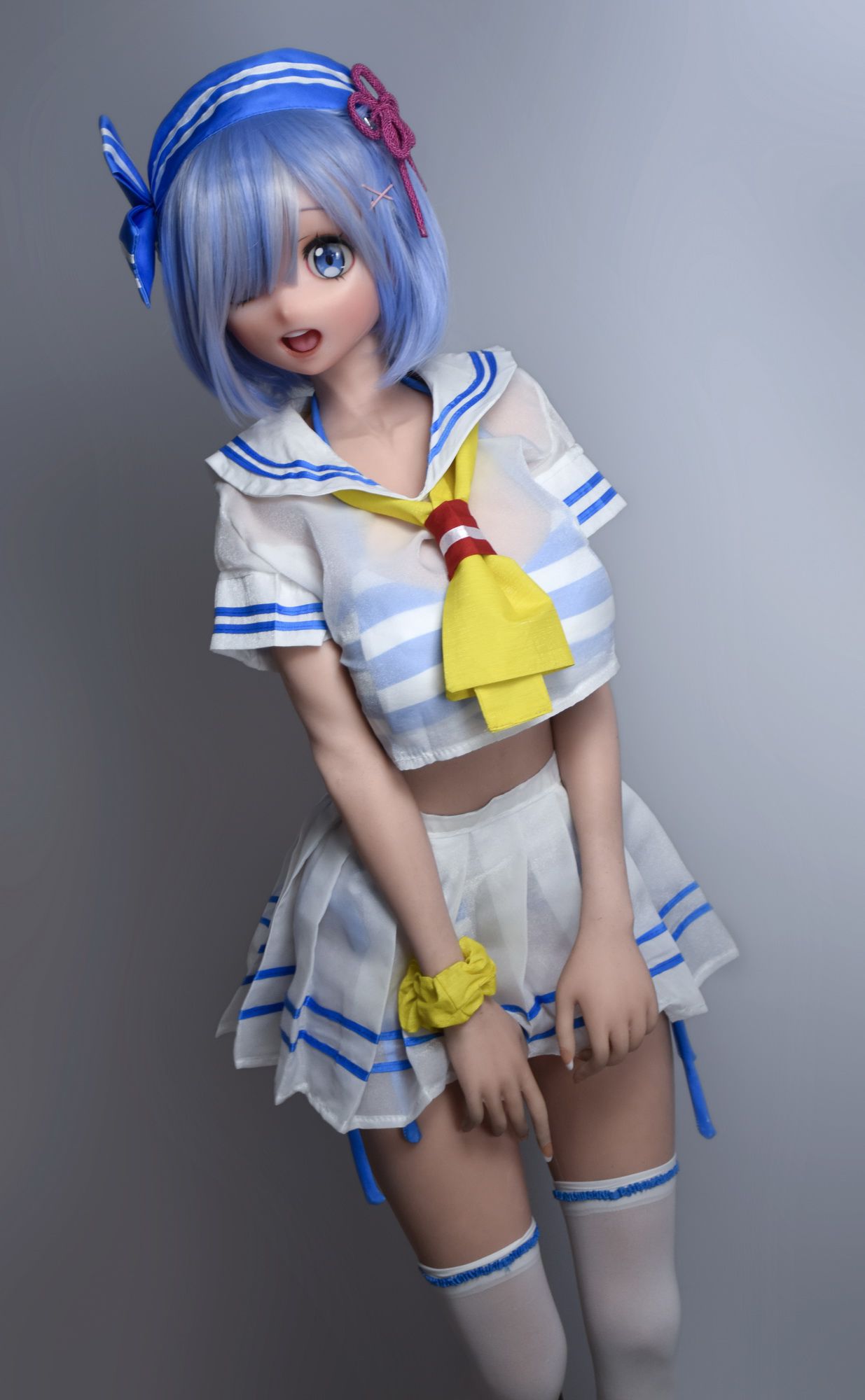 148CM AHR005 new doll teaser post3-a cute anime girl! 6