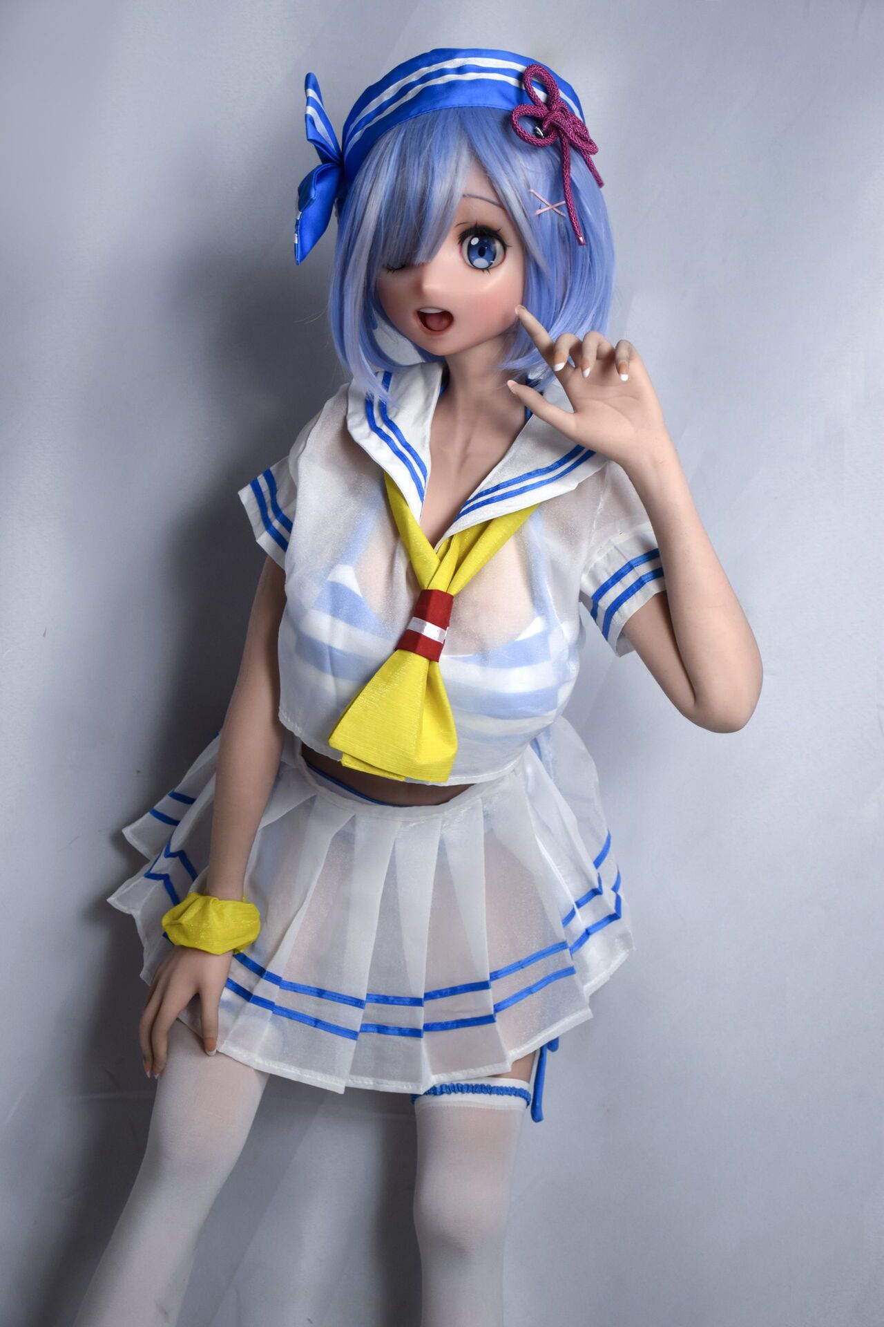 148CM AHR005 new doll teaser post3-a cute anime girl! 7